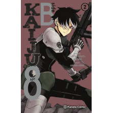 KAIJU 8 SIDE B 02
