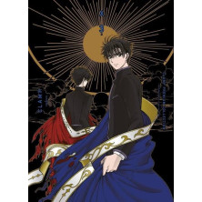 X DE CLAMP EDICIÓN PREMIUM 03