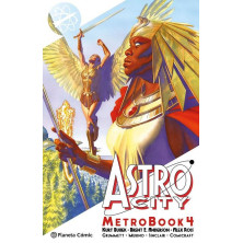 ASTRO CITY 04/06