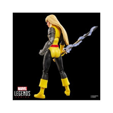 MAGIK FIGURA 15 cm SECRET WARS MARVEL LEGENDS SERIES