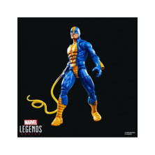 CONSTRICTOR FIGURA 15 cm SECRET WARS MARVEL LEGENDS SERIES