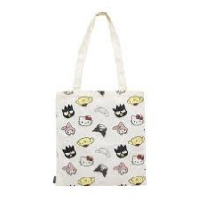SHOPPING BAG 40 cm HELLO KITTY FRIENDS
