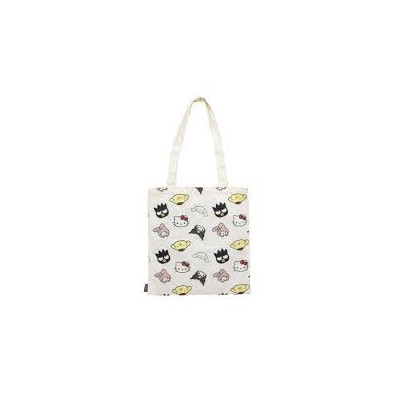 SHOPPING BAG 40 cm HELLO KITTY FRIENDS