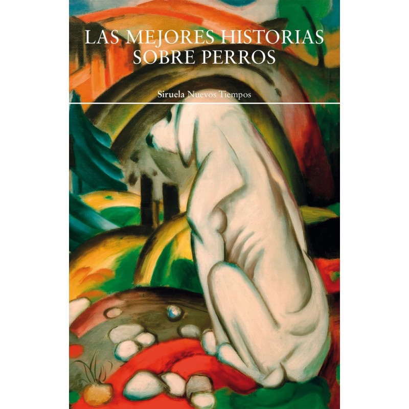 LAS MEJORES HISTORIAS SOBRE PERROS