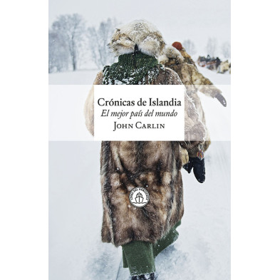 CRÓNICAS DE ISLANDIA