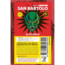SAN BARTOLO