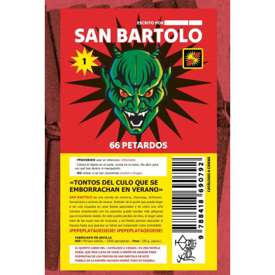 SAN BARTOLO