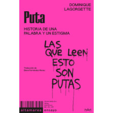 PUTA