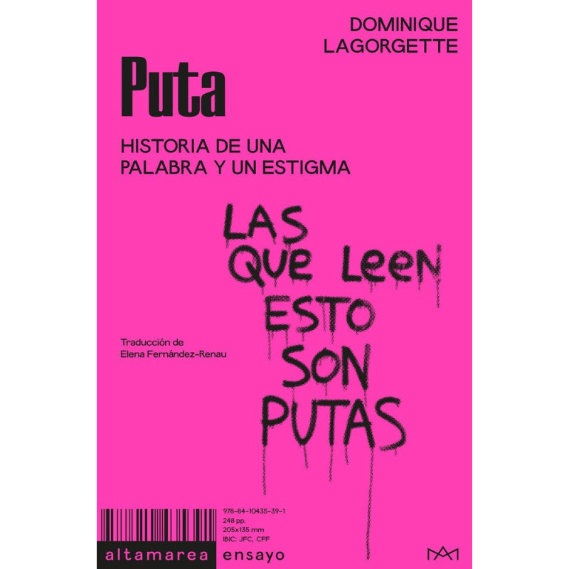 PUTA