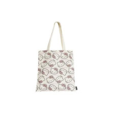 SHOPPING BAG 40 cm HELLO KITTY