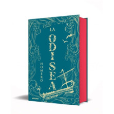 ODISEA EDICION COLECCIONISTA