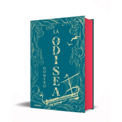 ODISEA (EDICIÓN COLECCIONISTA)