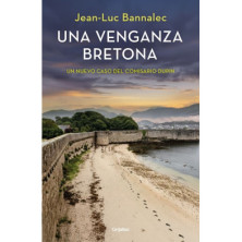 UNA VENGANZA BRETONA COMISARIO DUPIN