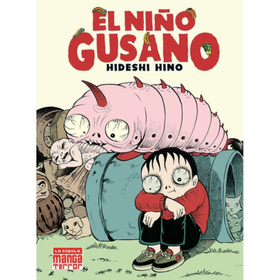 NIÑO GUSANO, EL