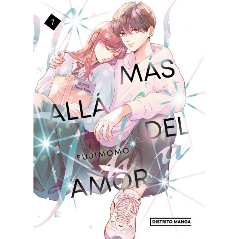 MÁS ALLÁ DEL AMOR 07