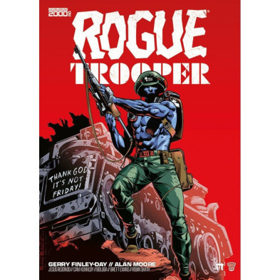 ROGUE TROOPER 03