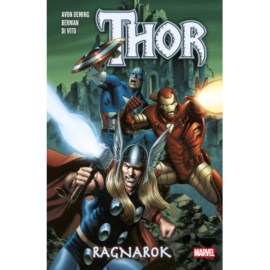THOR RAGNAROK