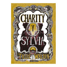 CHARITY Y SYLVIA
