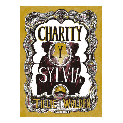 CHARITY Y SYLVIA