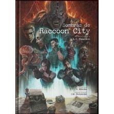 SOMBRAS DE RACCOON CITY