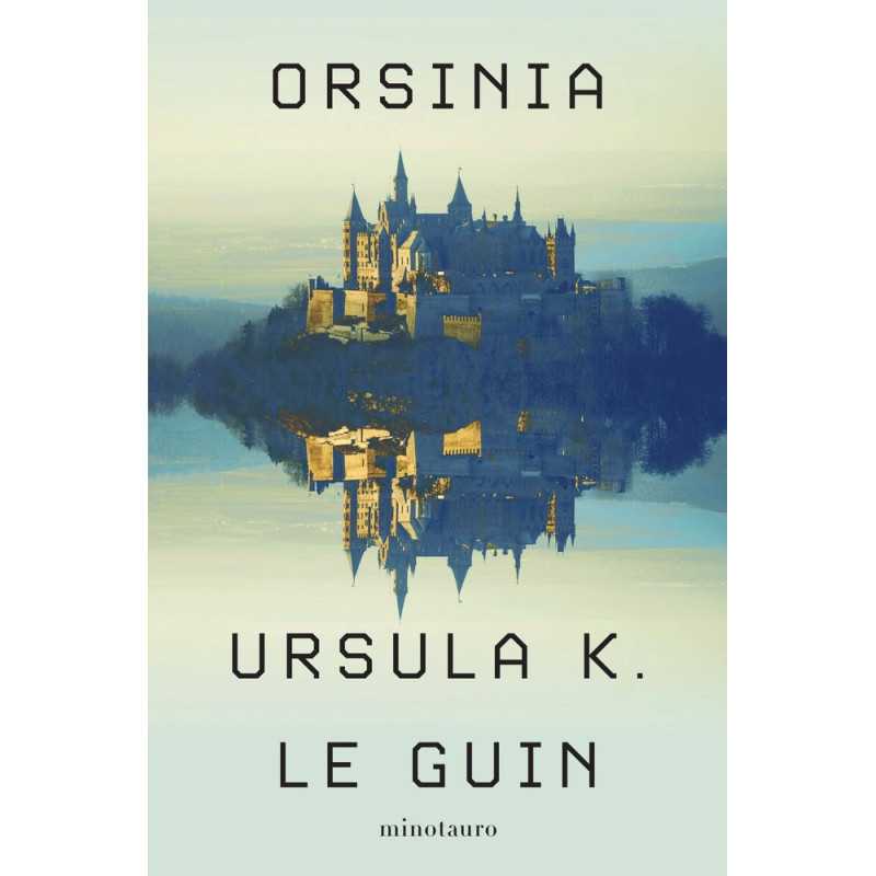 ORSINIA