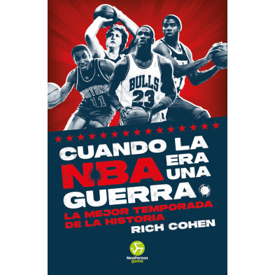 CUANDO LA NBA ERA UNA GUERRA