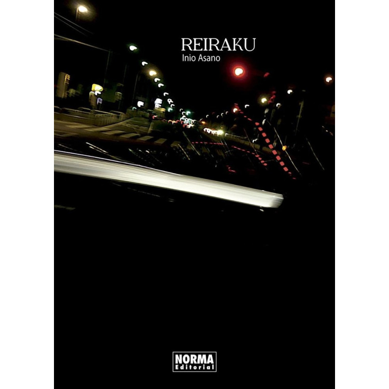 REIRAKU (NE)