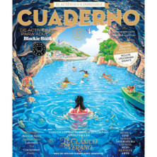 CUADERNO ACTIVIDADES PARA ADULTOS 15 BLACKIE BOOKS