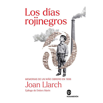 LOS DIAS ROJINEGROS