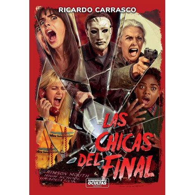 LAS CHICAS DEL FINAL
