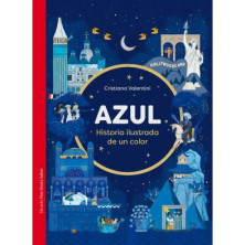 AZUL (CRISTIANA VALENTINI)
