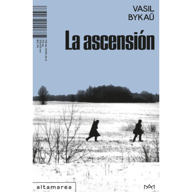LA ASCENSIÓN (VASIL BYKAU)