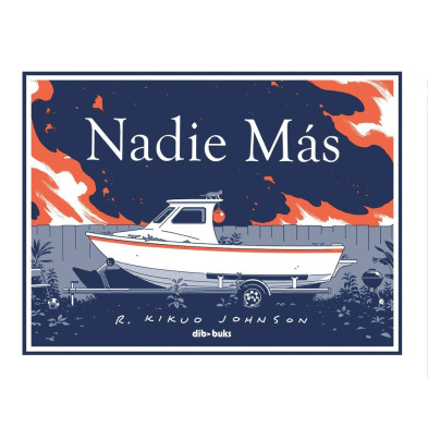 NADIE MÁS