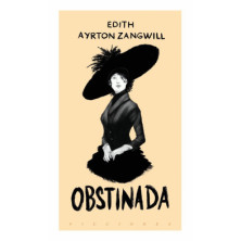 OBSTINADA