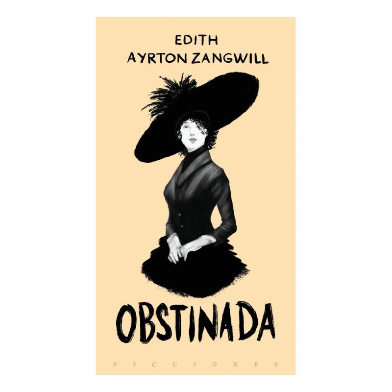 OBSTINADA