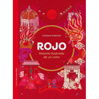 ROJO (CRISTIANA VALENTINI)