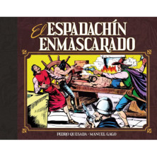 EL ESPADACHÍN ENMASCARADO 02