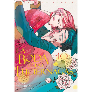 LA BODA DE LAS LUCIÉRNAGAS 10