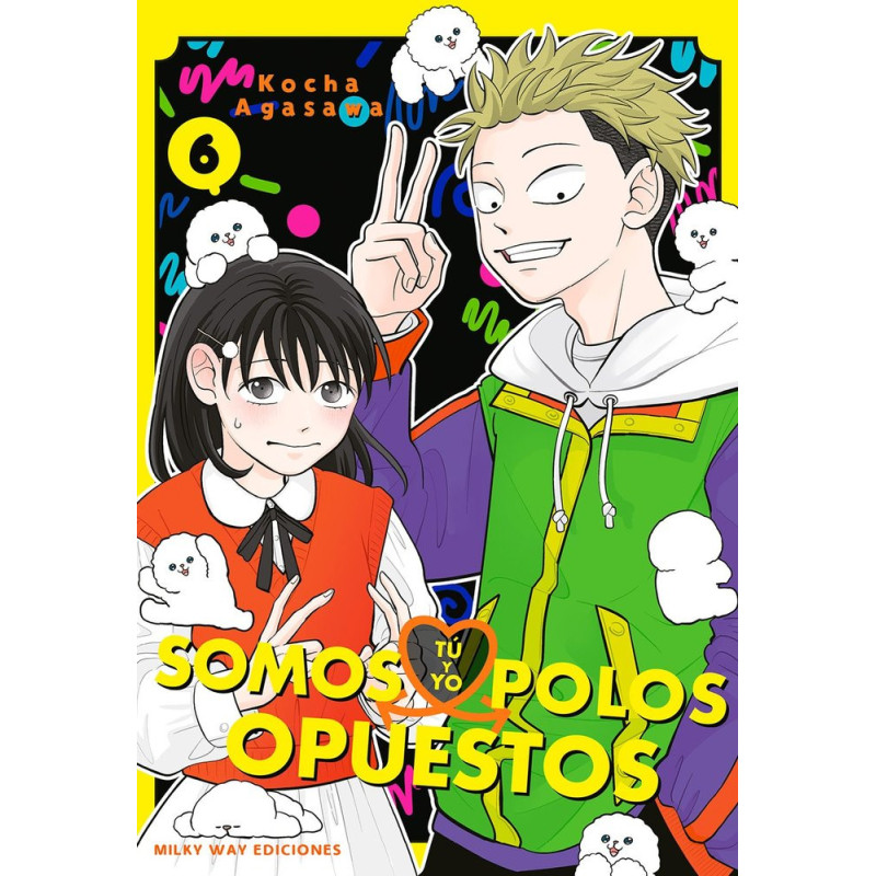 TU Y YO SOMOS POLOS OPUESTOS 06