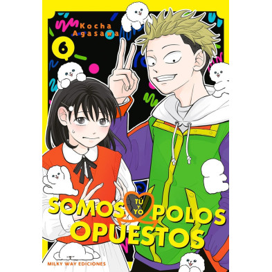 TU Y YO SOMOS POLOS OPUESTOS 06
