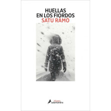 HUELLAS EN LOS FIORDOS HILDUR 01