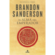 EL ALMA DEL EMPERADOR