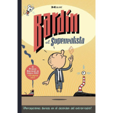 BARDÍN EL SUPERREALISTA (ED 30 ANIVERSARIO)