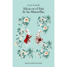 ALICIA EN EL PAÍS DE LAS MARAVILLAS (NEWTON)
