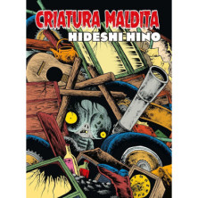 CRIATURA MALDITA (NE)