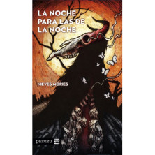 LA NOCHE PARA LAS DE LA NOCHE