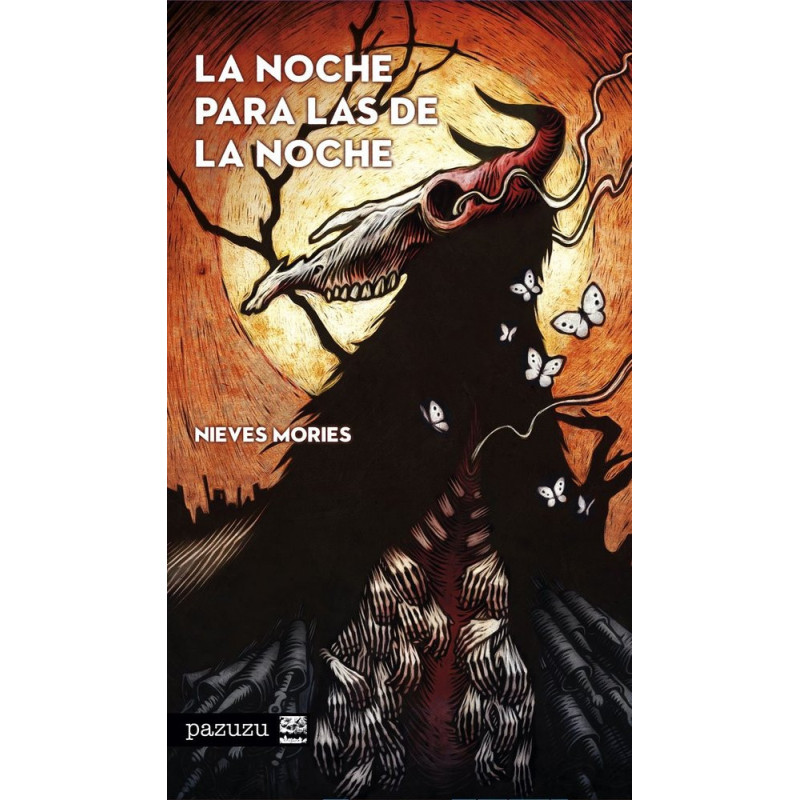 LA NOCHE PARA LAS DE LA NOCHE