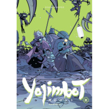 YOJIMBOT 2