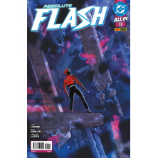ABSOLUTE FLASH 11