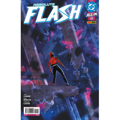 ABSOLUTE FLASH 11
